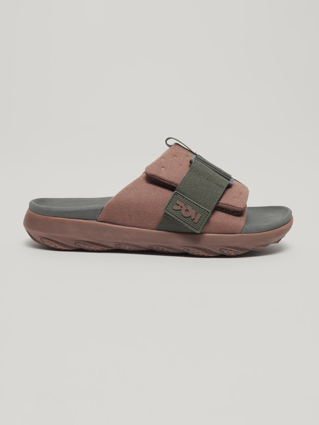 JMS035 - Men's Slides Coffee