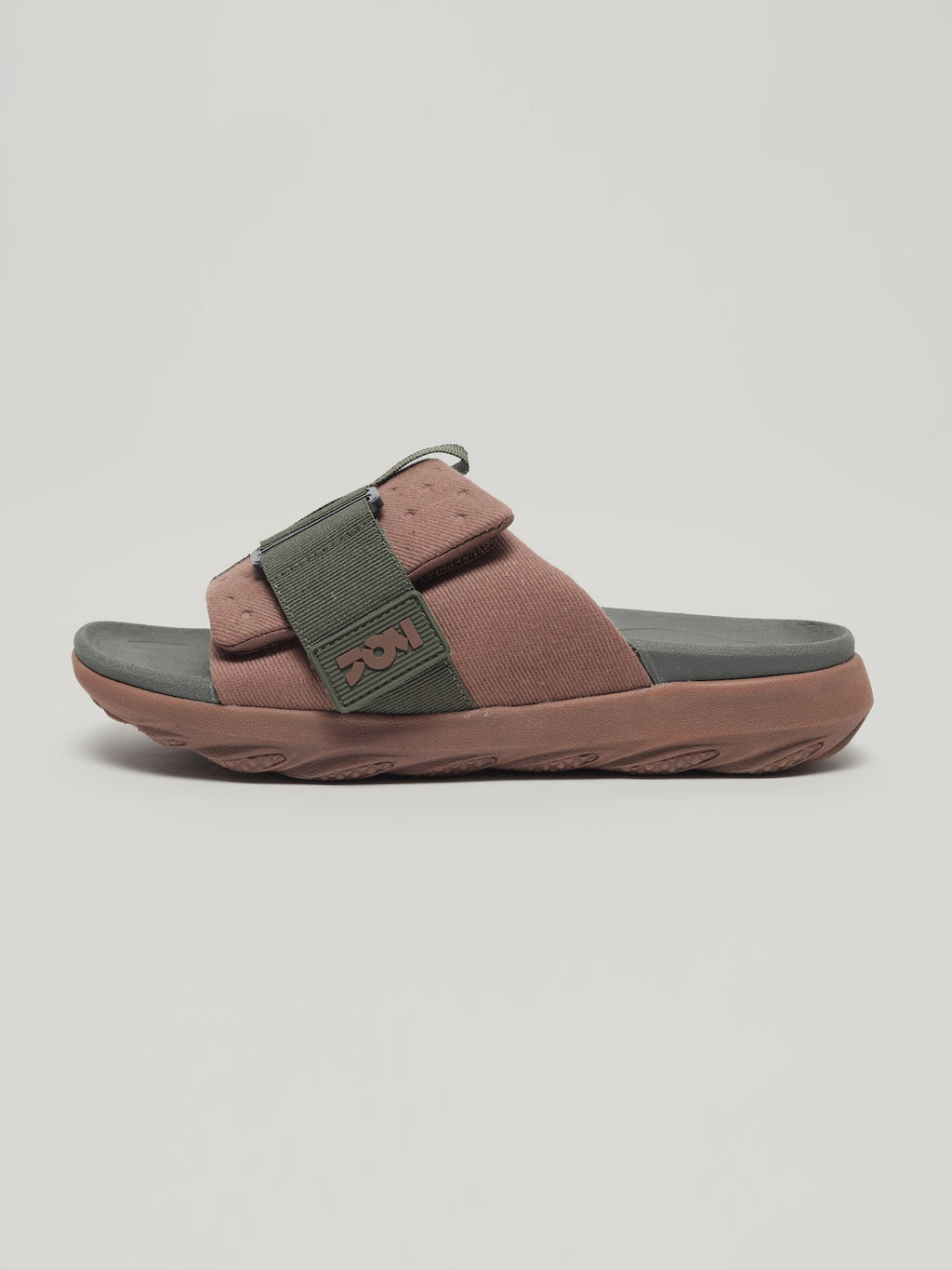 JMS035 - Men's Slides Coffee