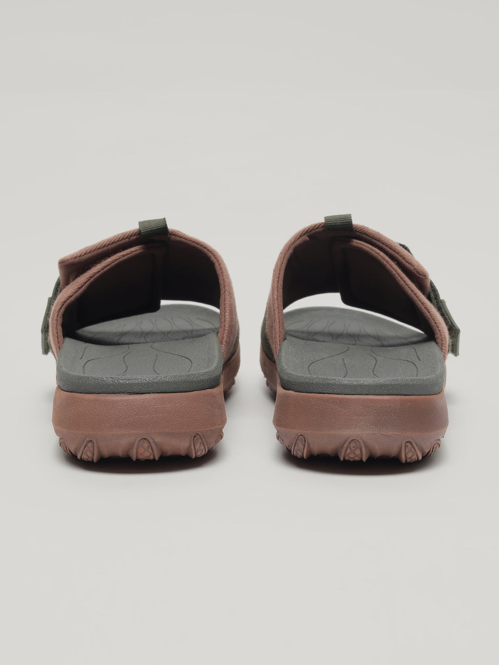 JMS035 - Men's Slides Coffee
