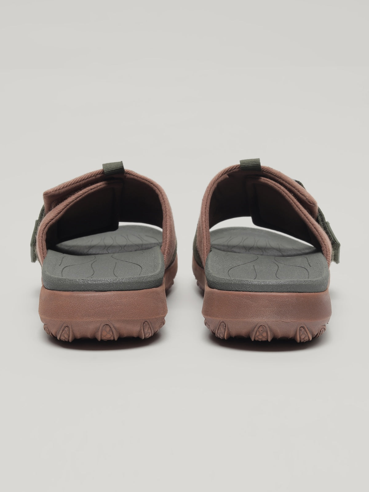 JMS035 - Men's Slides Coffee