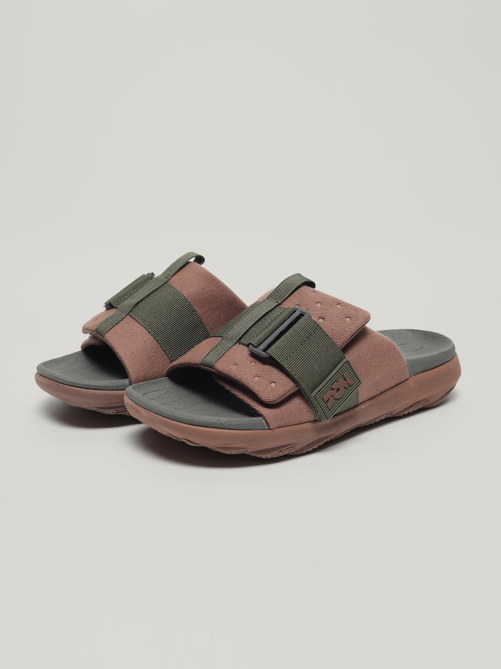 JMS035 - Men's Slides Coffee