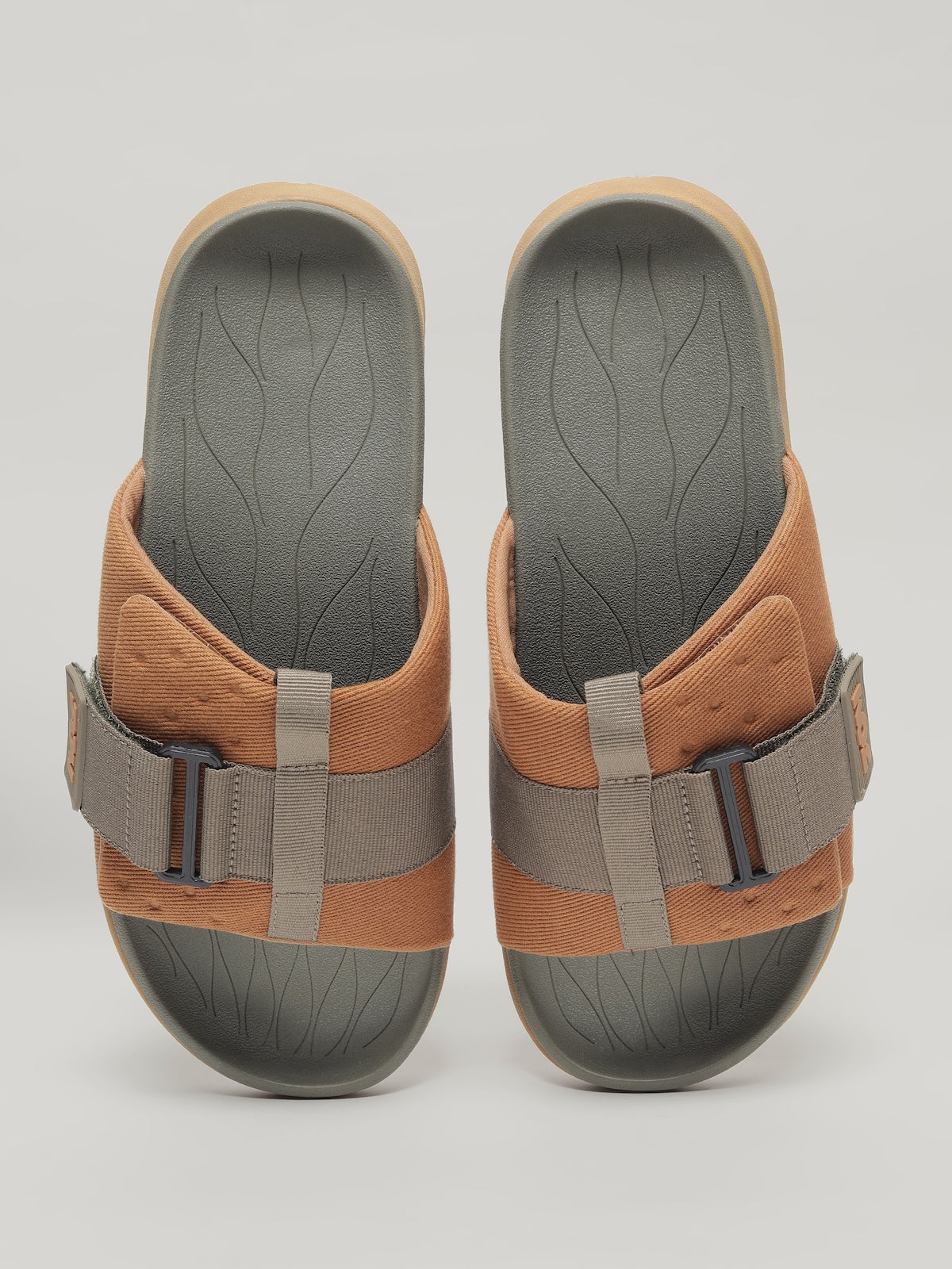 JMS035 - Men's Slides Sand