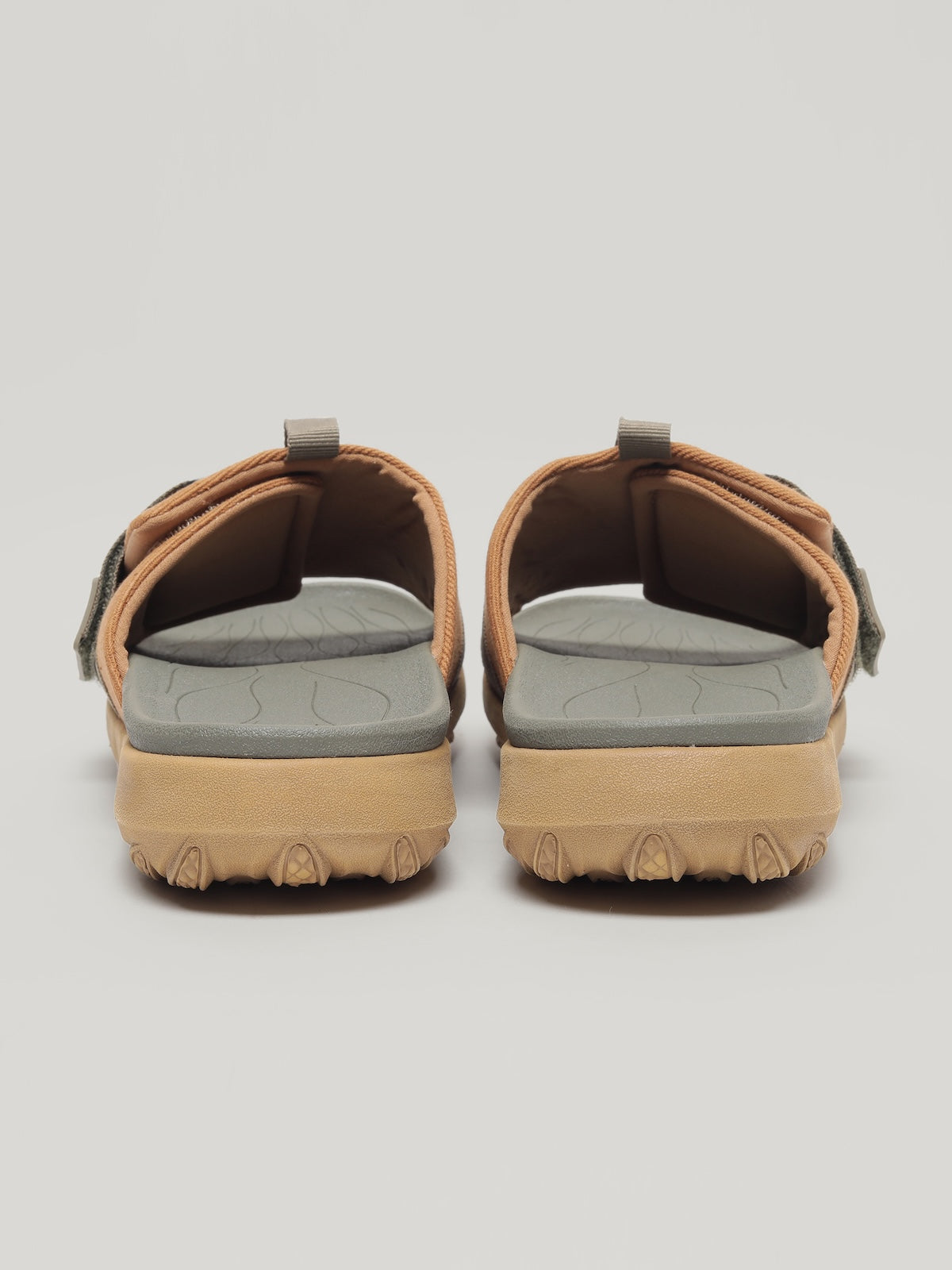 JMS035 - Men's Slides Sand