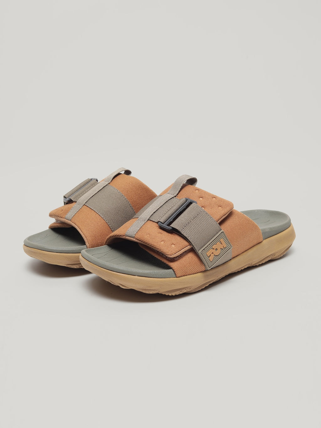 JMS035 - Men's Slides Sand