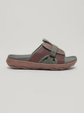 JMS036 - Men's Slides Coffee