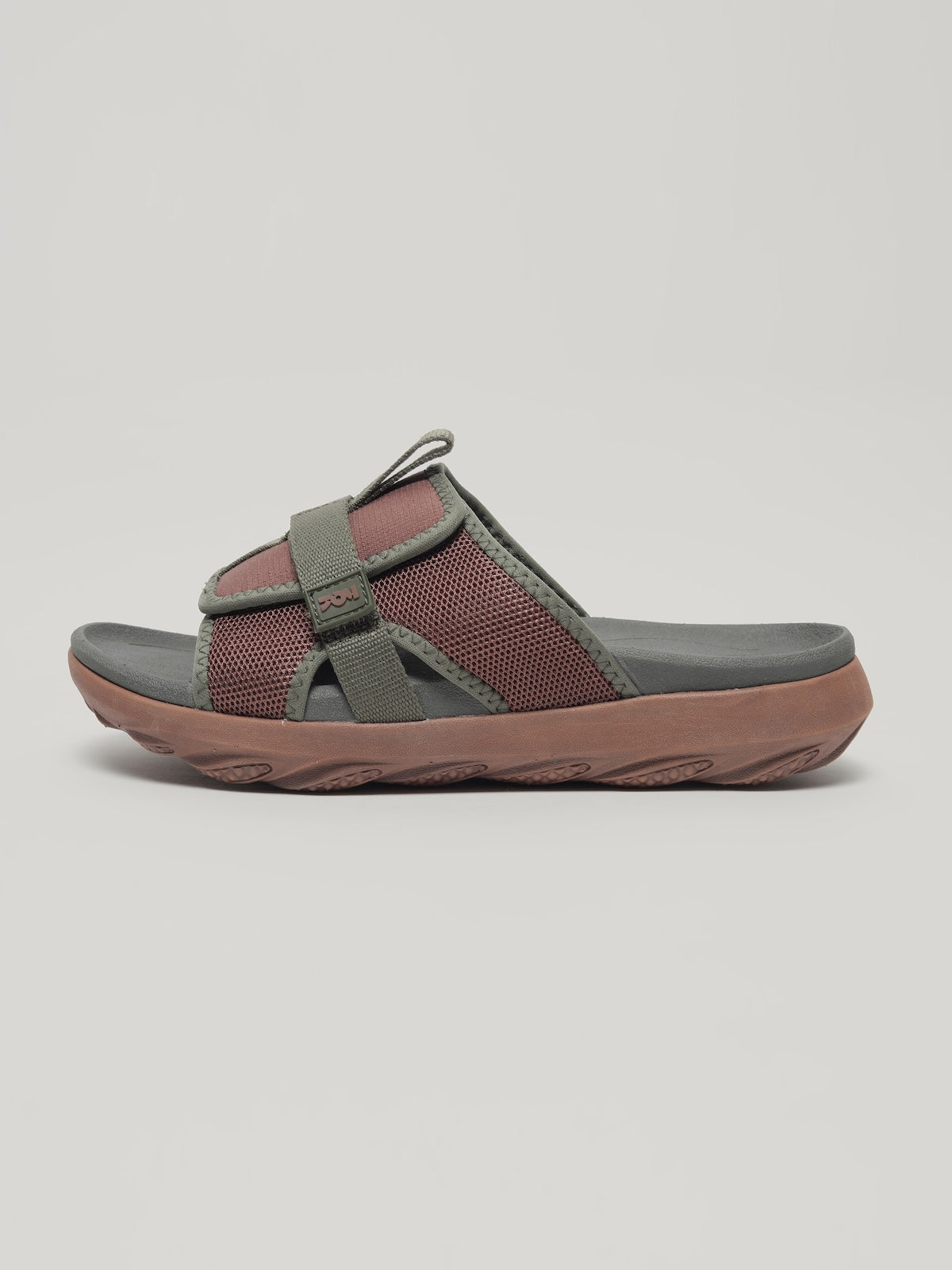 JMS036 - Men's Slides Coffee