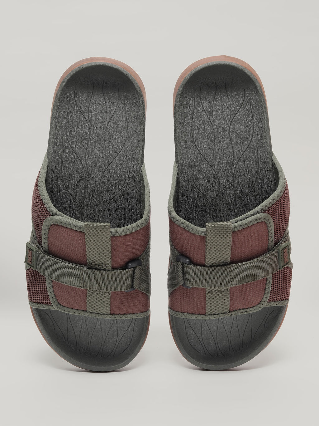 JMS036 - Men's Slides Coffee