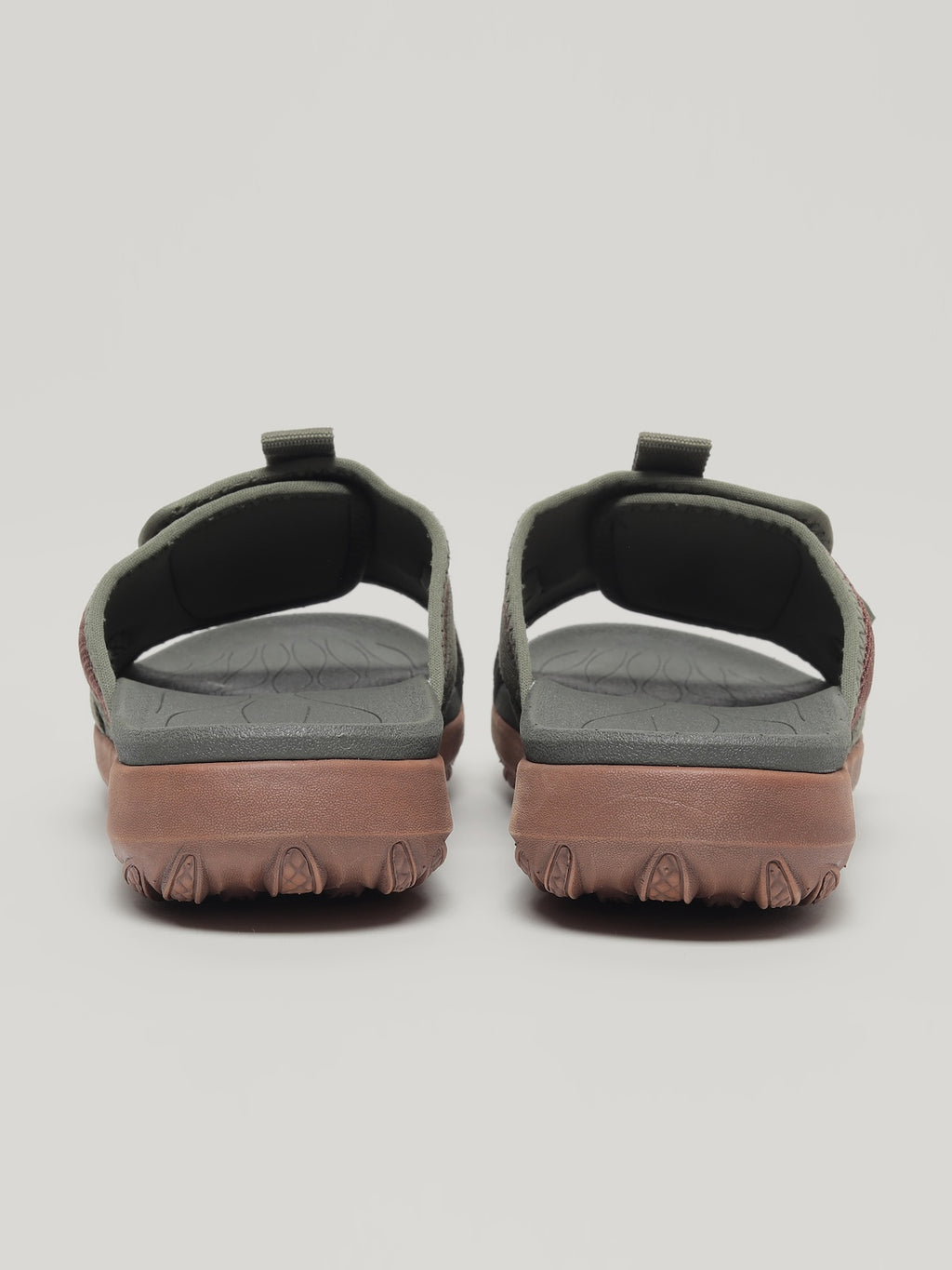 JMS036 - Men's Slides Coffee