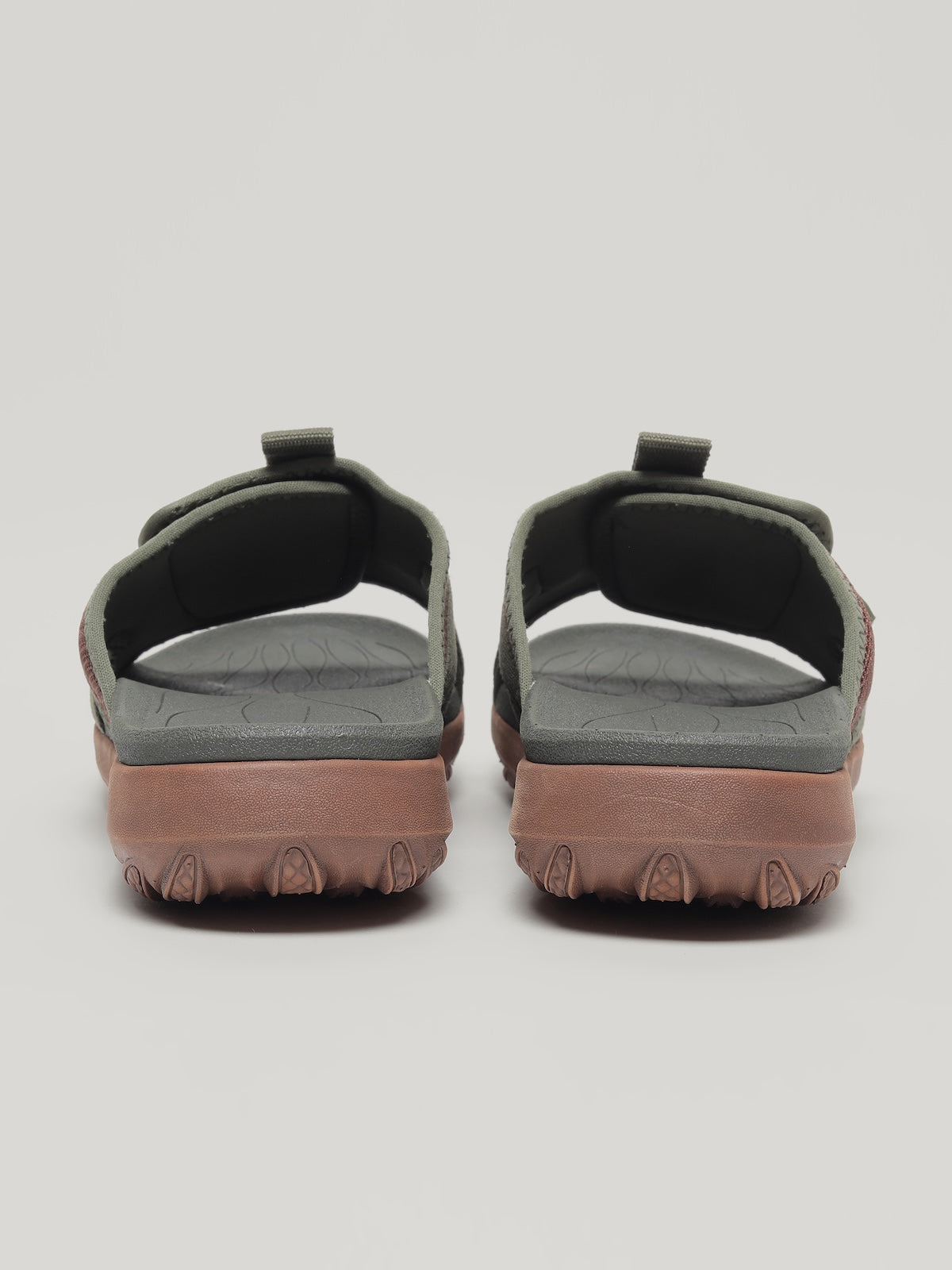JMS036 - Men's Slides Coffee