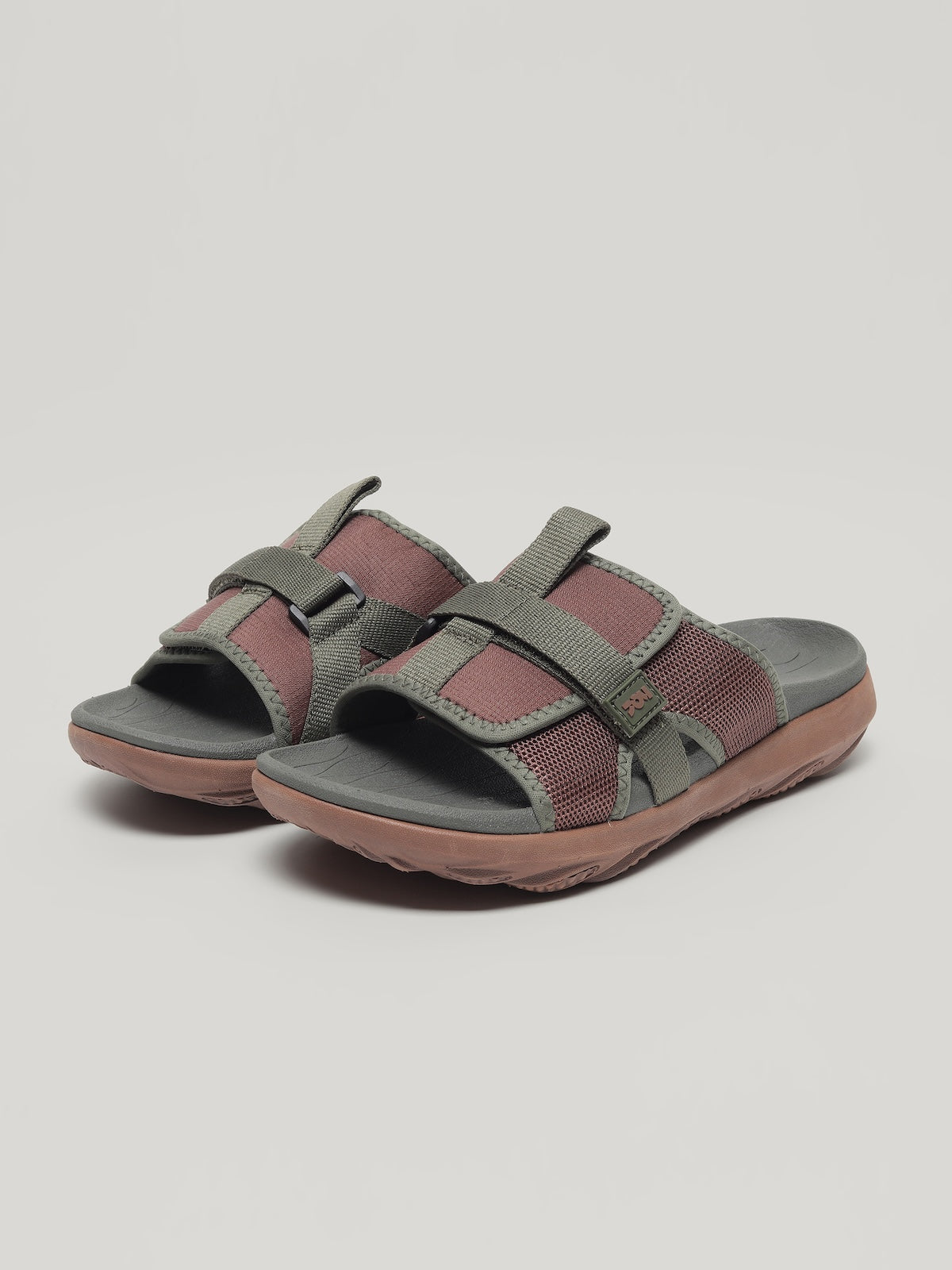 JMS036 - Men's Slides Coffee