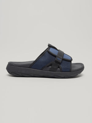 JMS036 - Men's Slides Navy