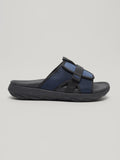 JMS036 - Men's Slides Navy