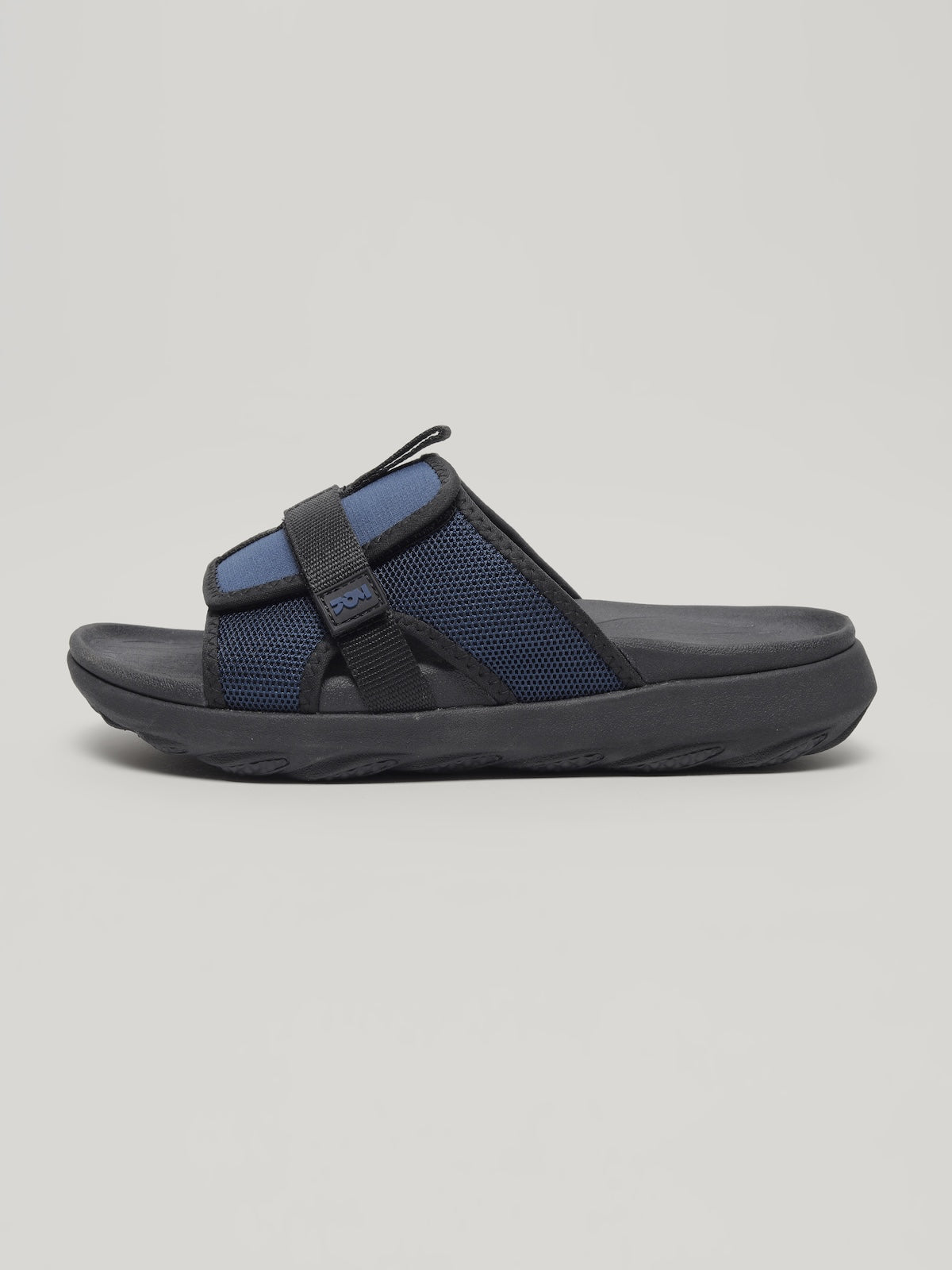 JMS036 - Men's Slides Navy