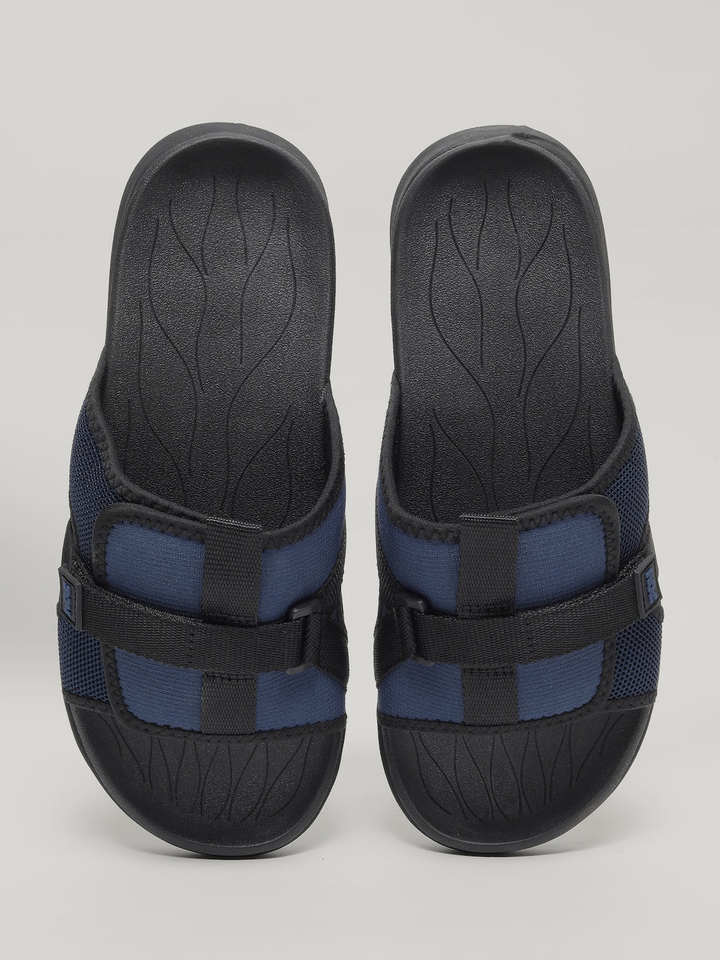 JMS036 - Men's Slides Navy