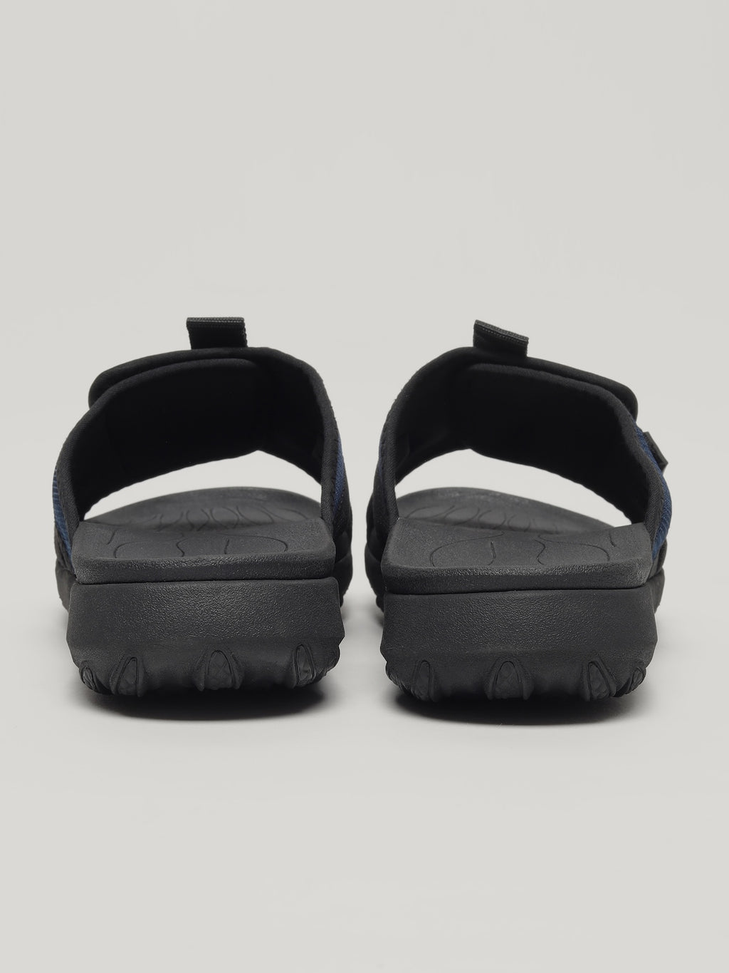 JMS036 - Men's Slides Navy
