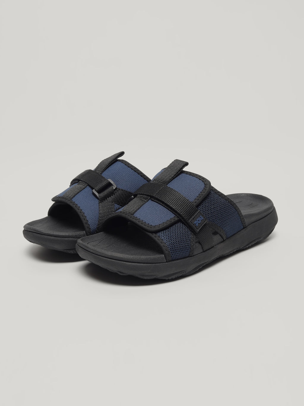 JMS036 - Men's Slides Navy