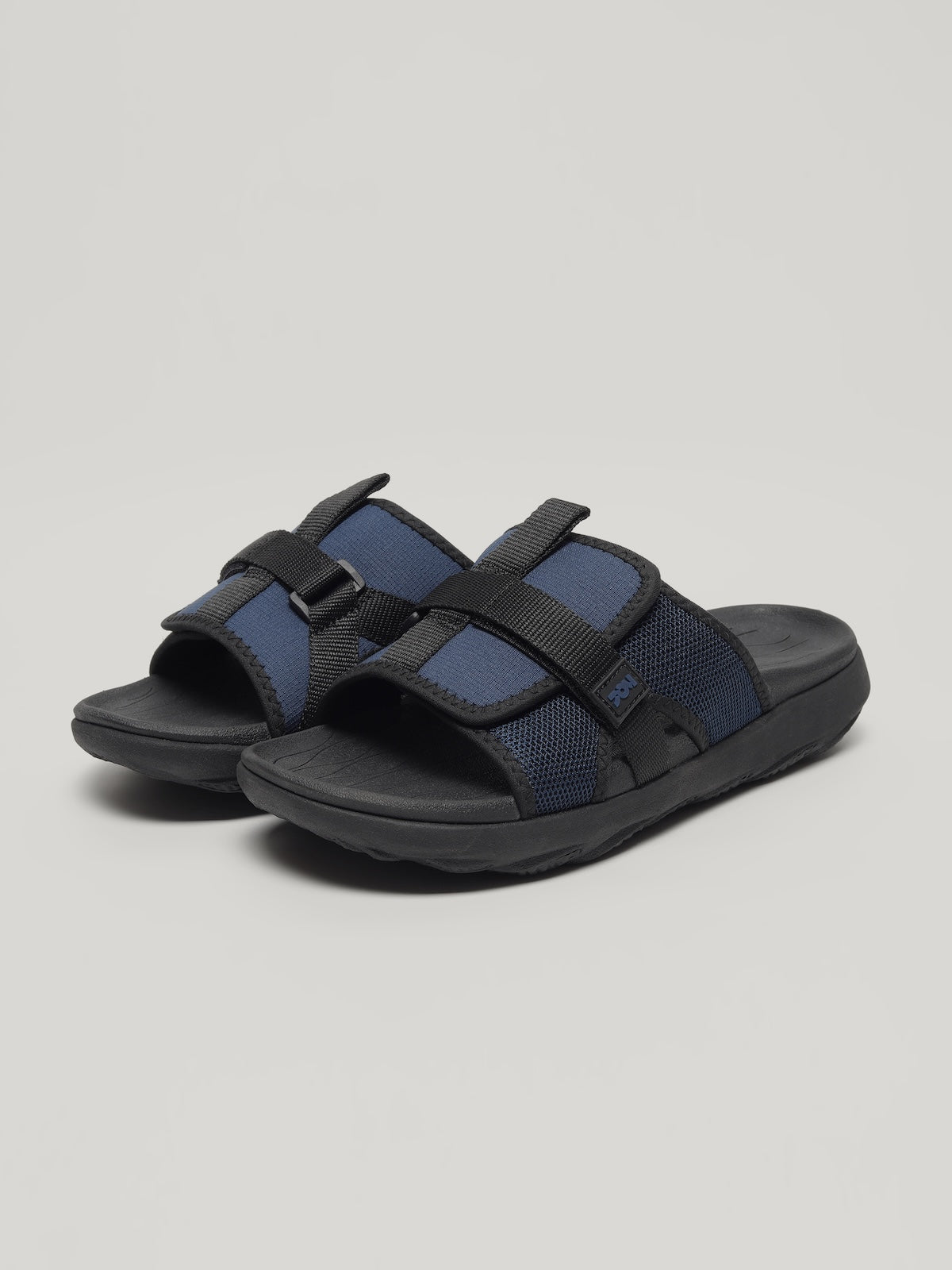 JMS036 - Men's Slides Navy