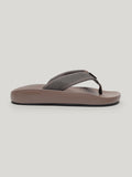 JMS037 - Men's Flip Flops Charcoal