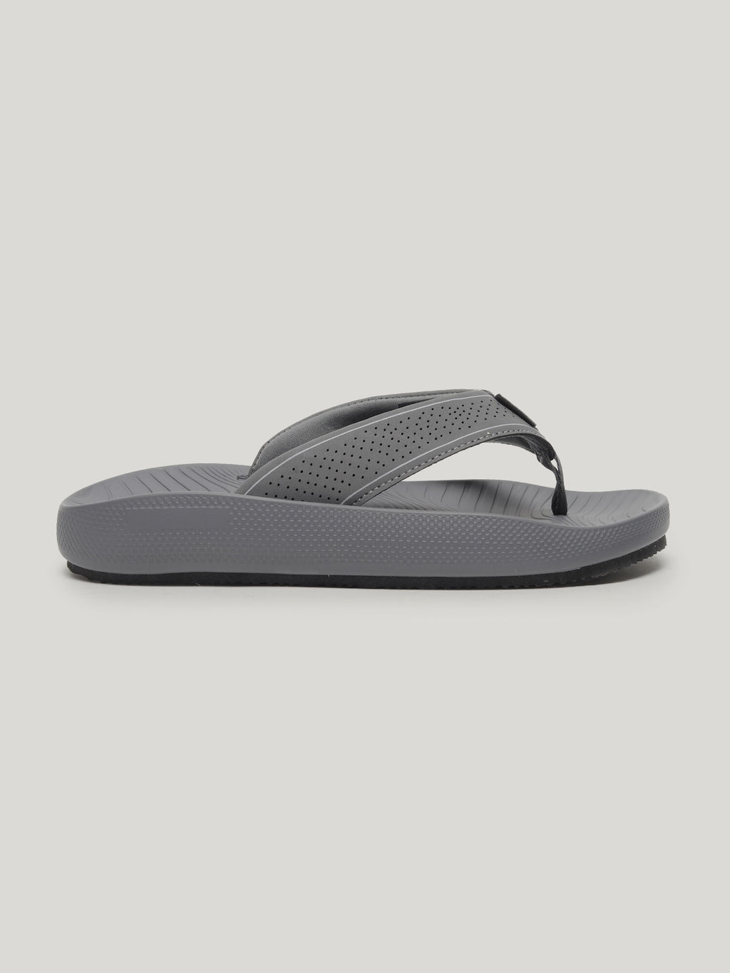 JMS037 - Men's Flip Flops Coffee