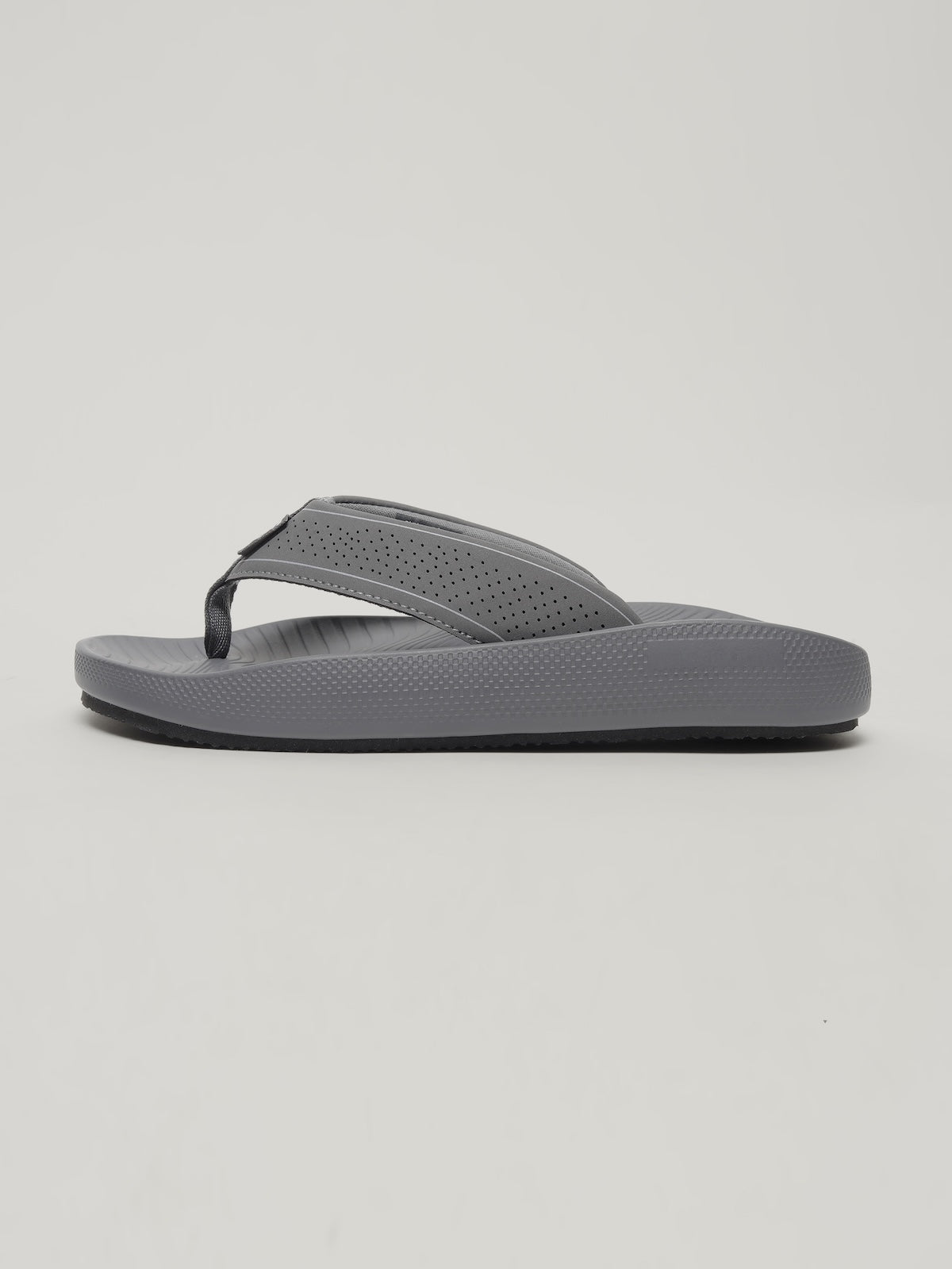 JMS037 - Men's Flip Flops Coffee