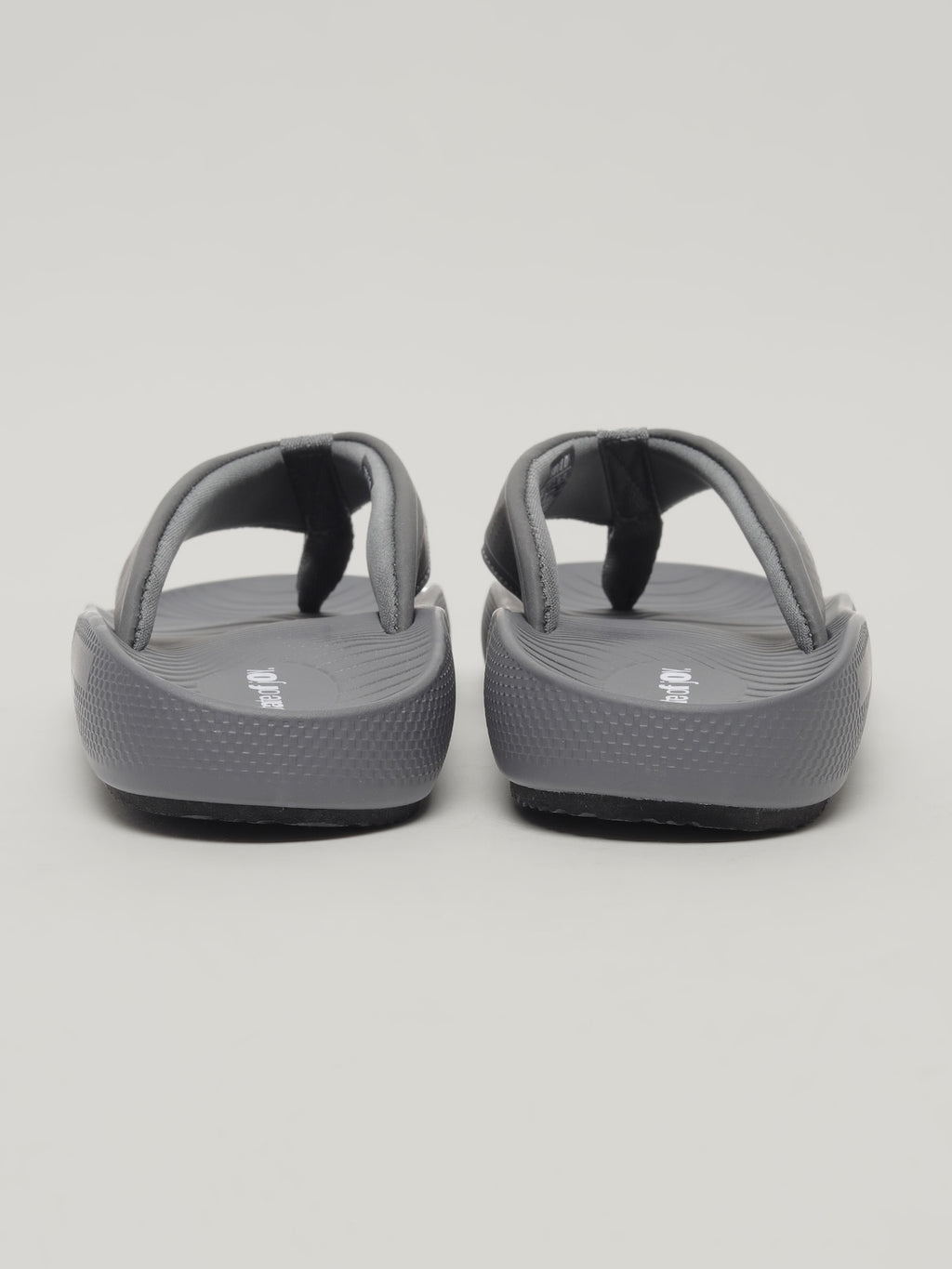 JMS037 - Men's Flip Flops Coffee