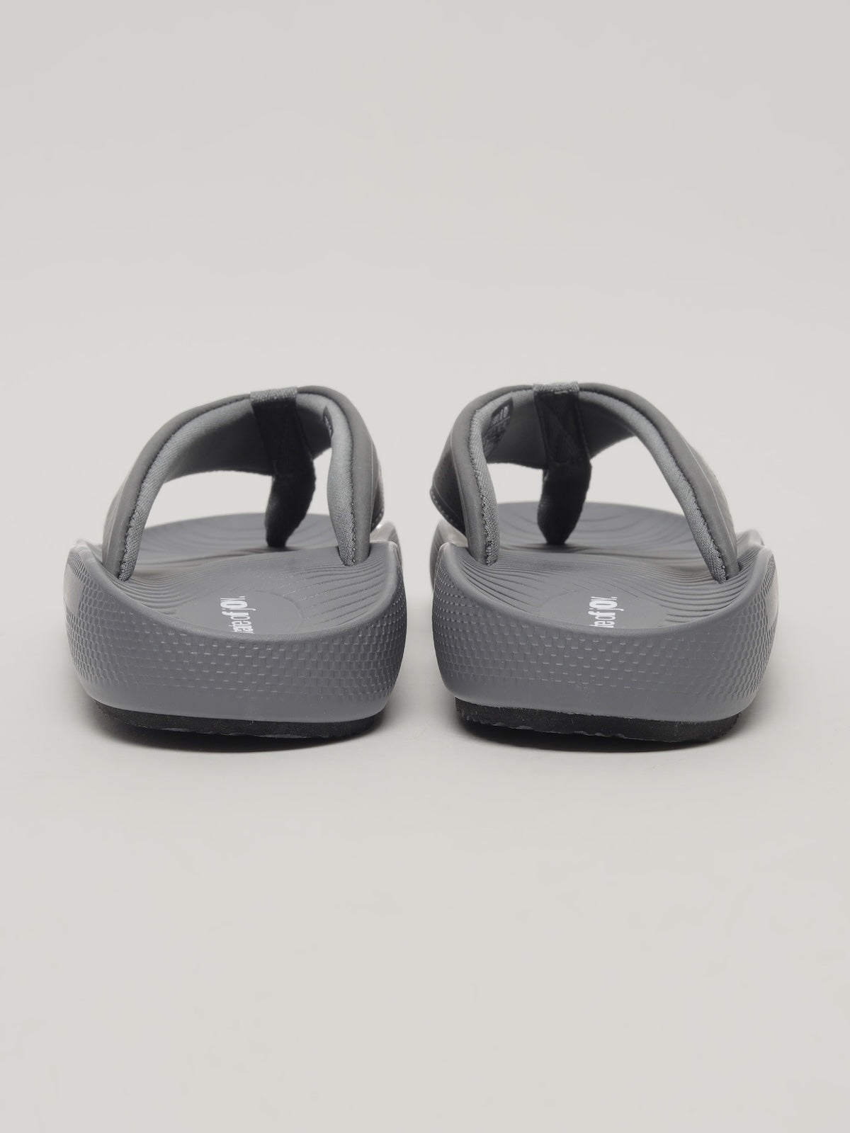 JMS037 - Men's Flip Flops Coffee
