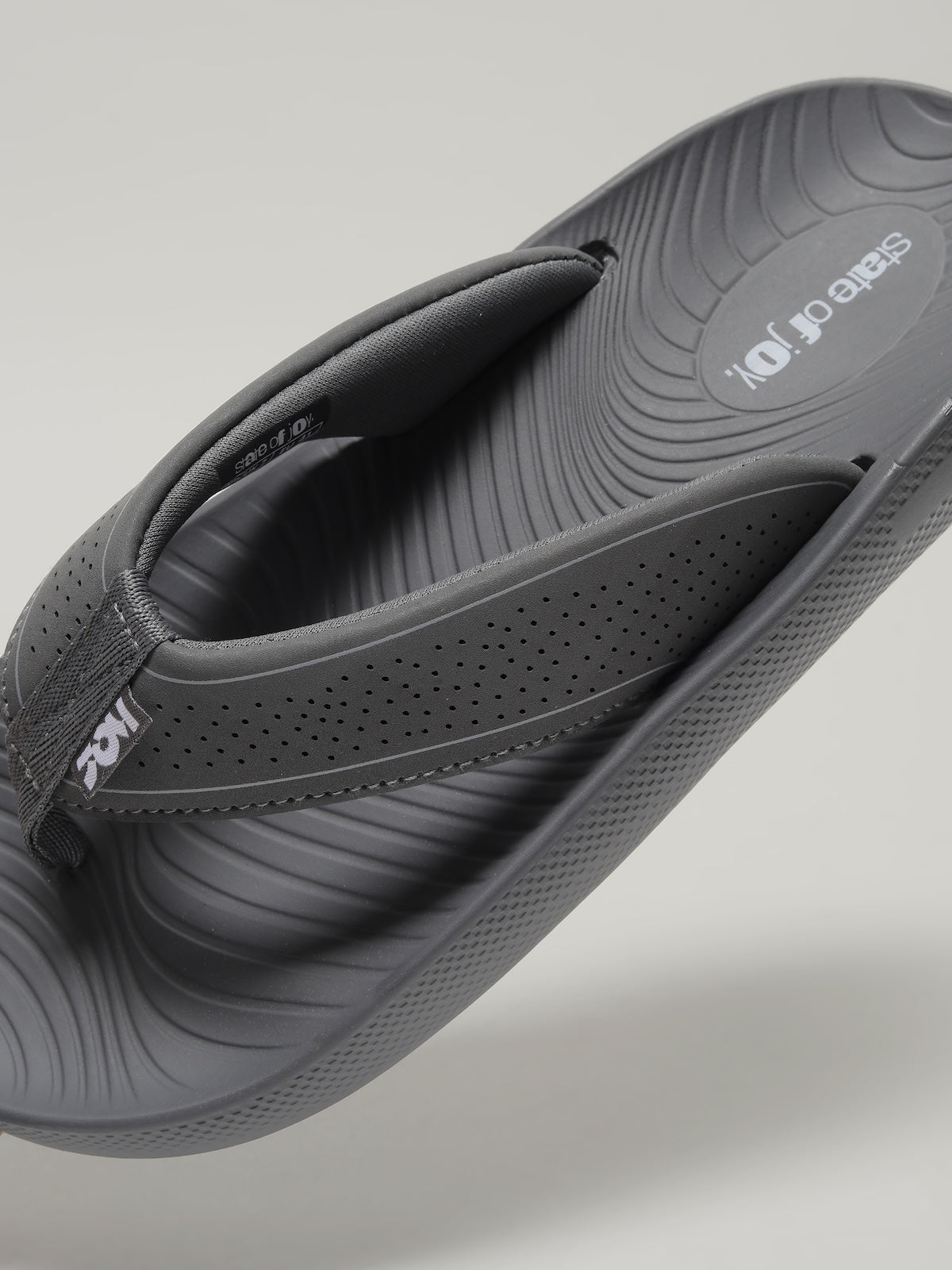JMS037 - Men's Flip Flops Coffee