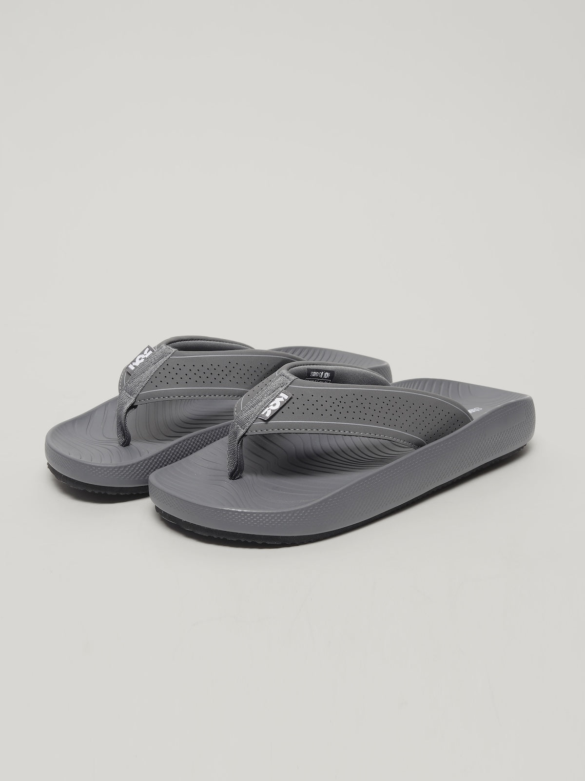 JMS037 - Men's Flip Flops Coffee