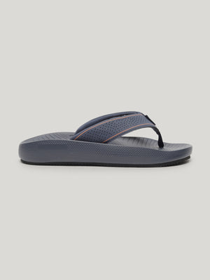 JMS037 - Men's Flip Flops Navy