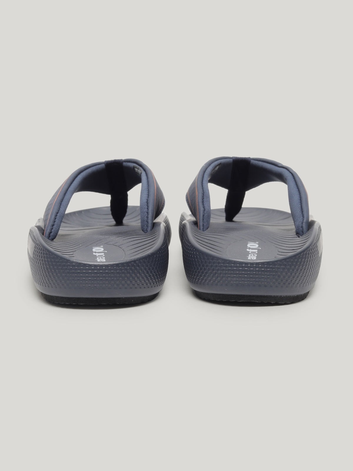 JMS037 - Men's Flip Flops Navy