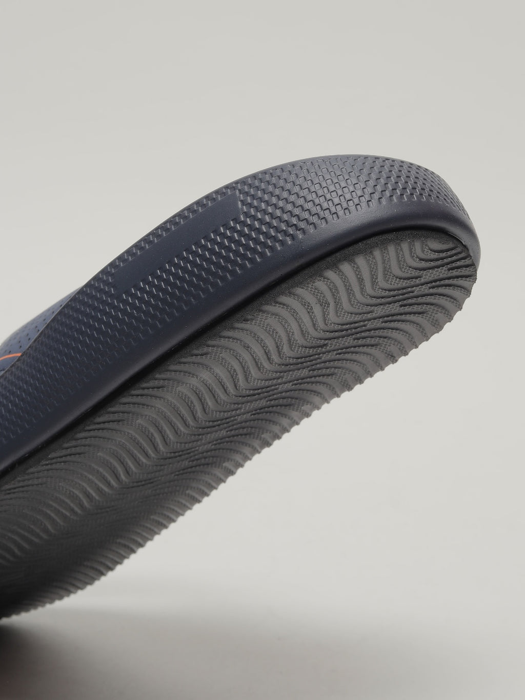 JMS037 - Men's Flip Flops Navy