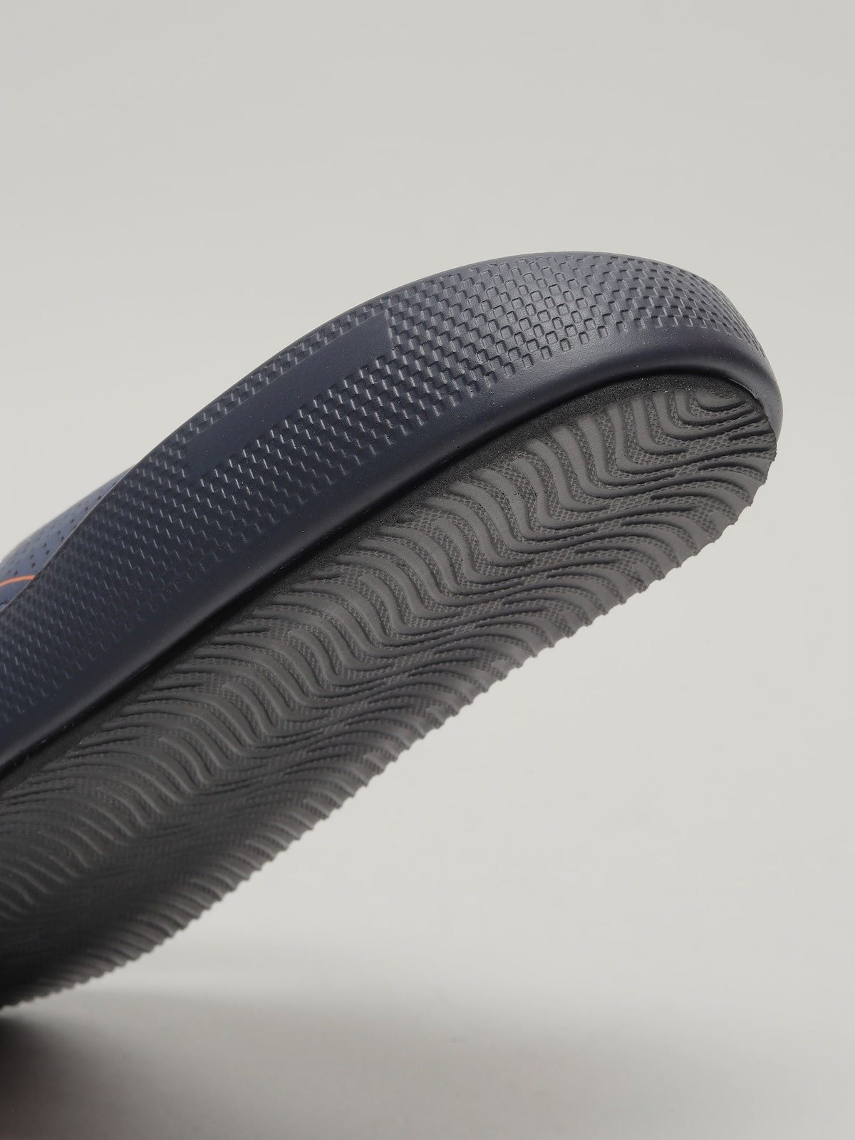 JMS037 - Men's Flip Flops Navy