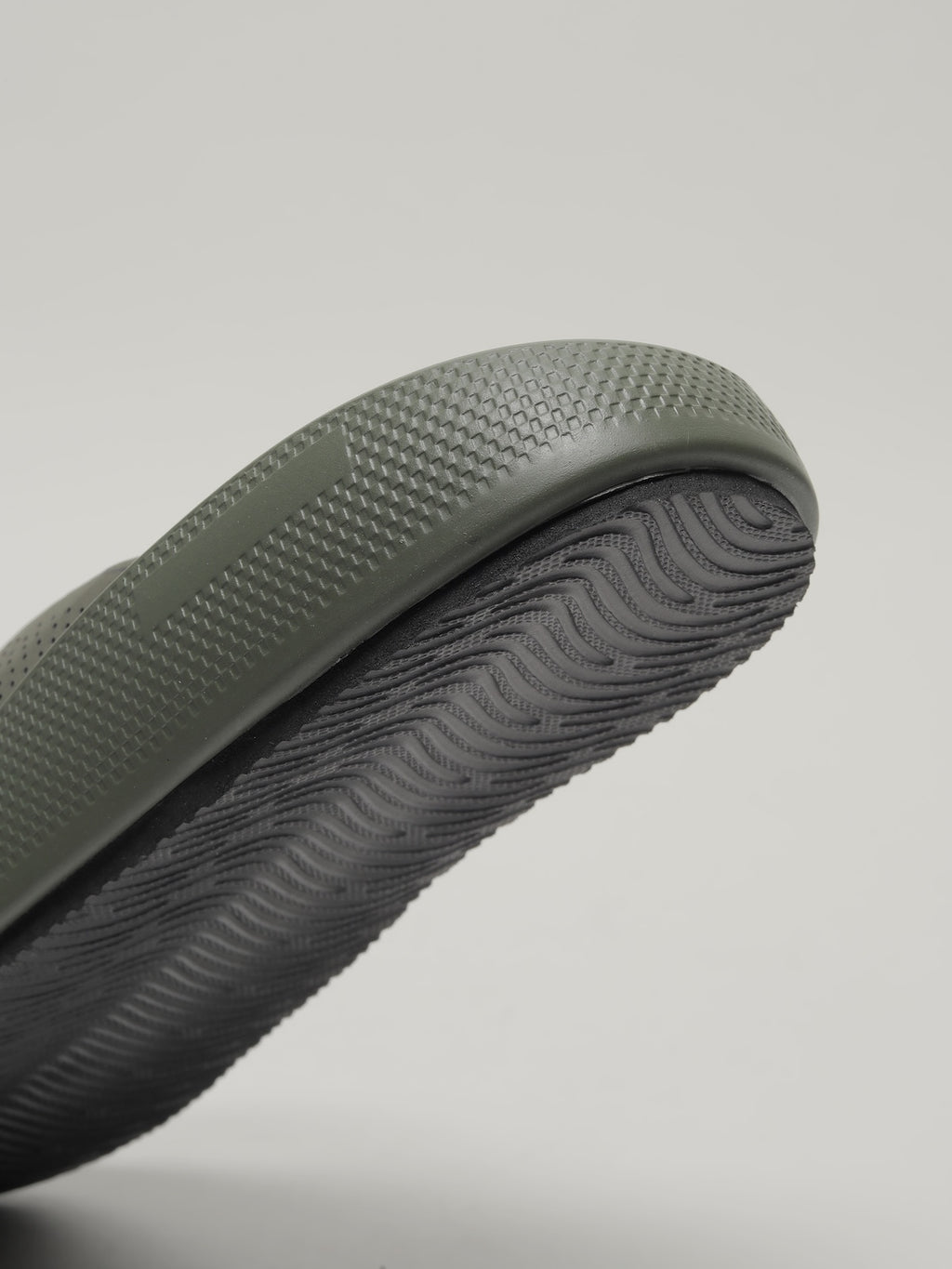 JMS037 - Men's Flip Flops Olive