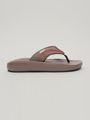 JMS038 - Men's Flip Flops Coffee