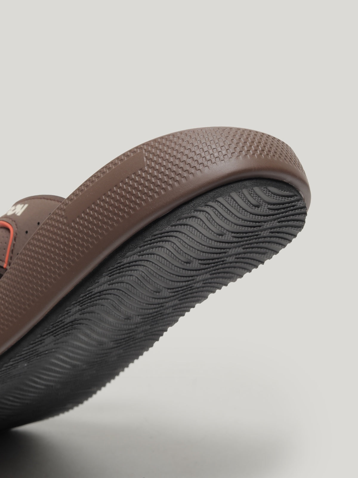 JMS038 - Men's Flip Flops Coffee