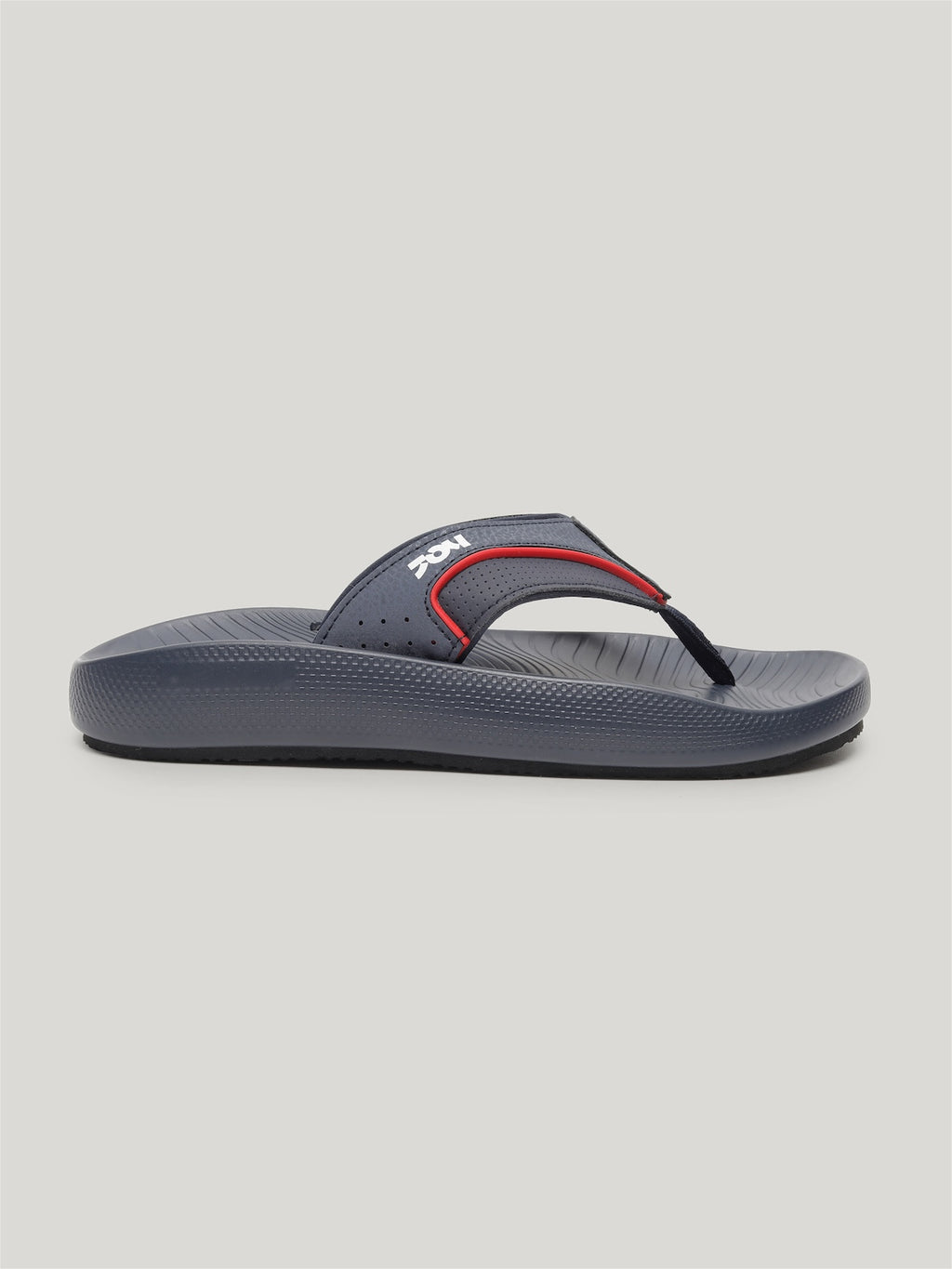 JMS038 - Men's Flip Flops Navy