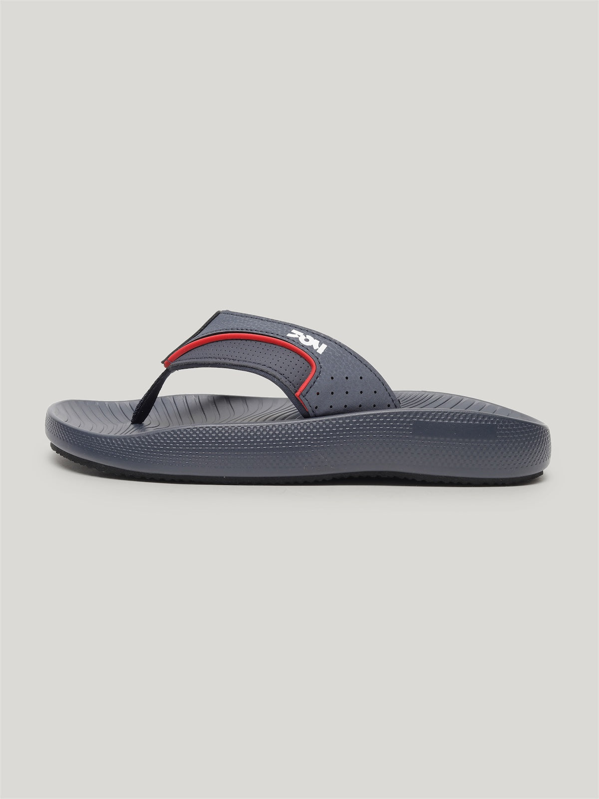 JMS038 - Men's Flip Flops Navy