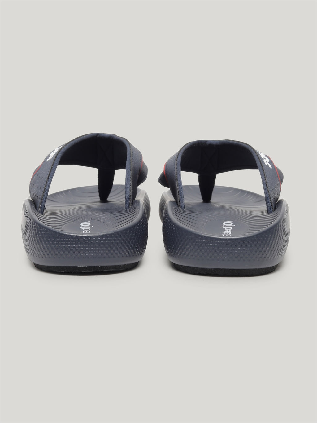 JMS038 - Men's Flip Flops Navy