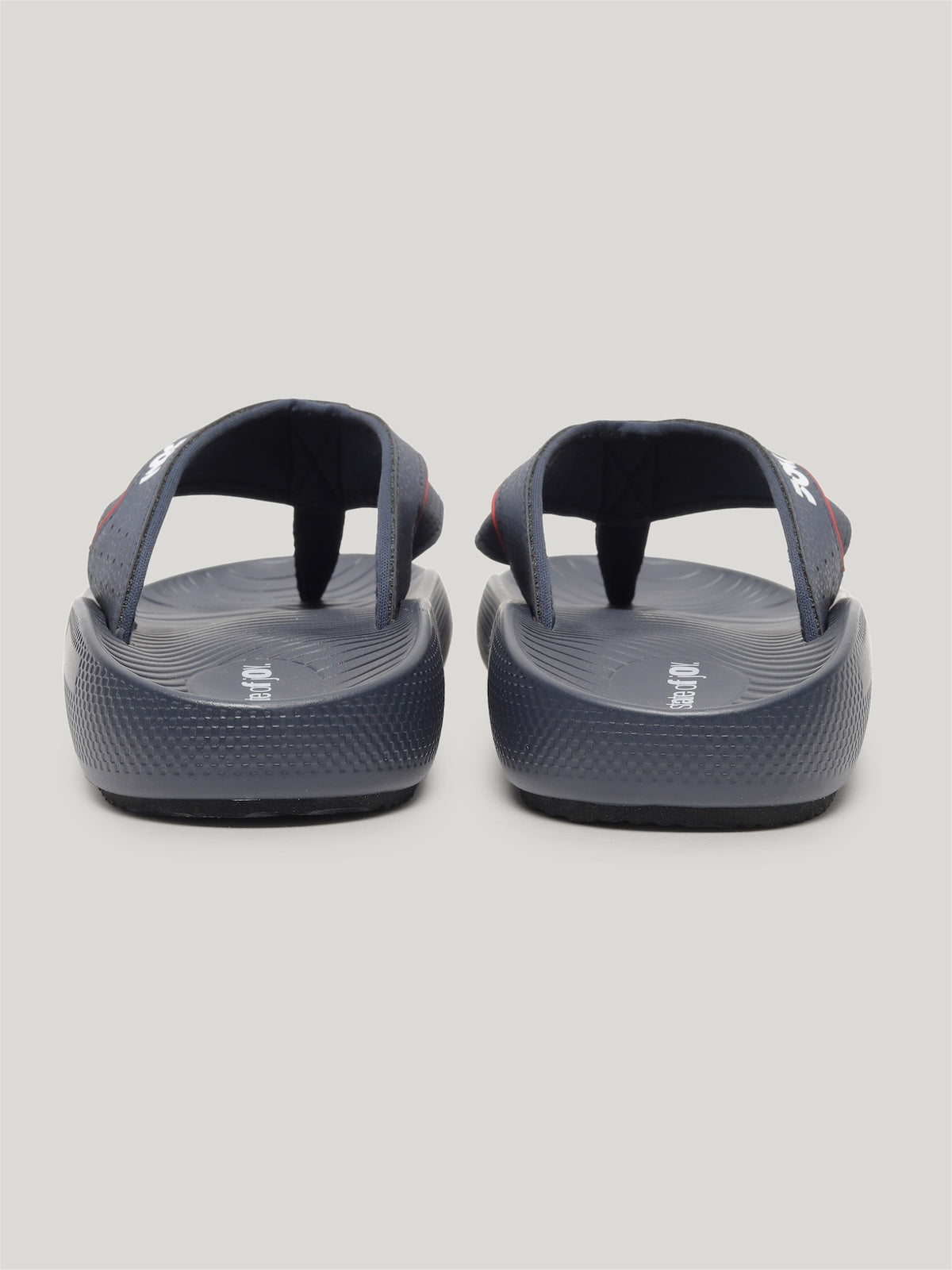 JMS038 - Men's Flip Flops Navy