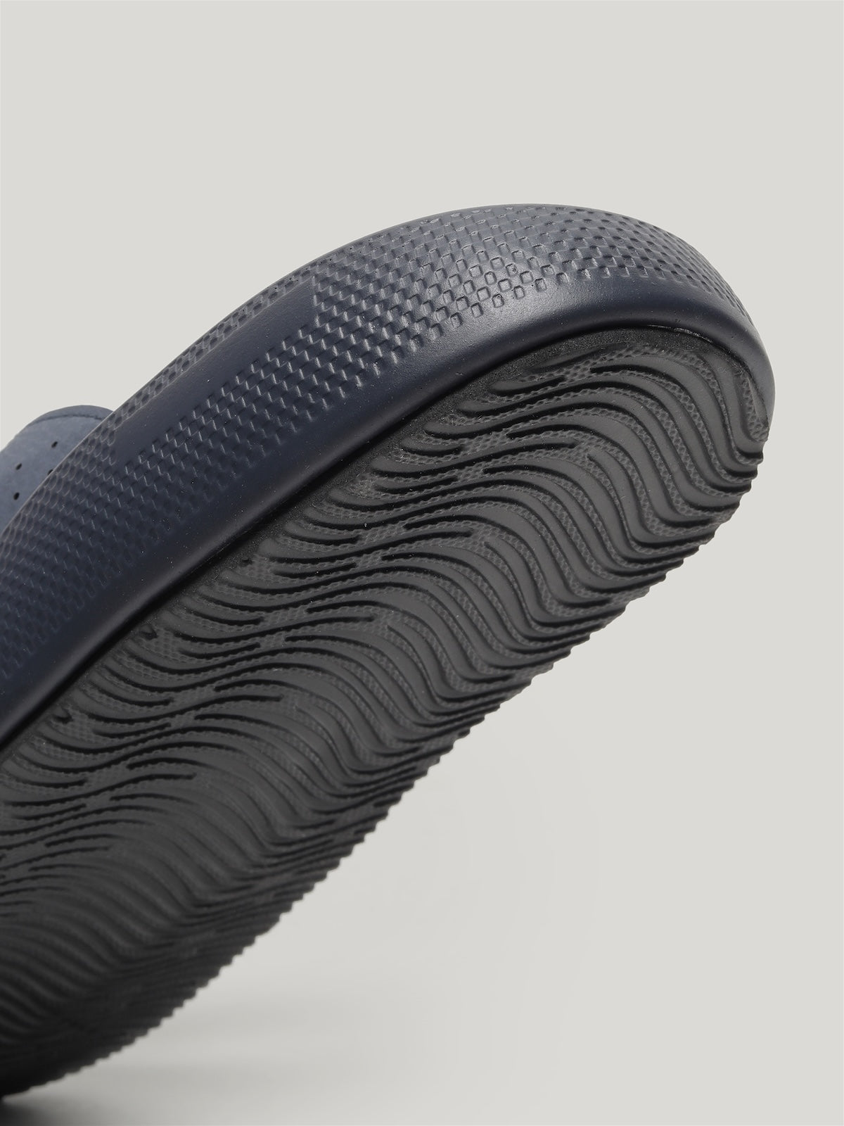 JMS038 - Men's Flip Flops Navy