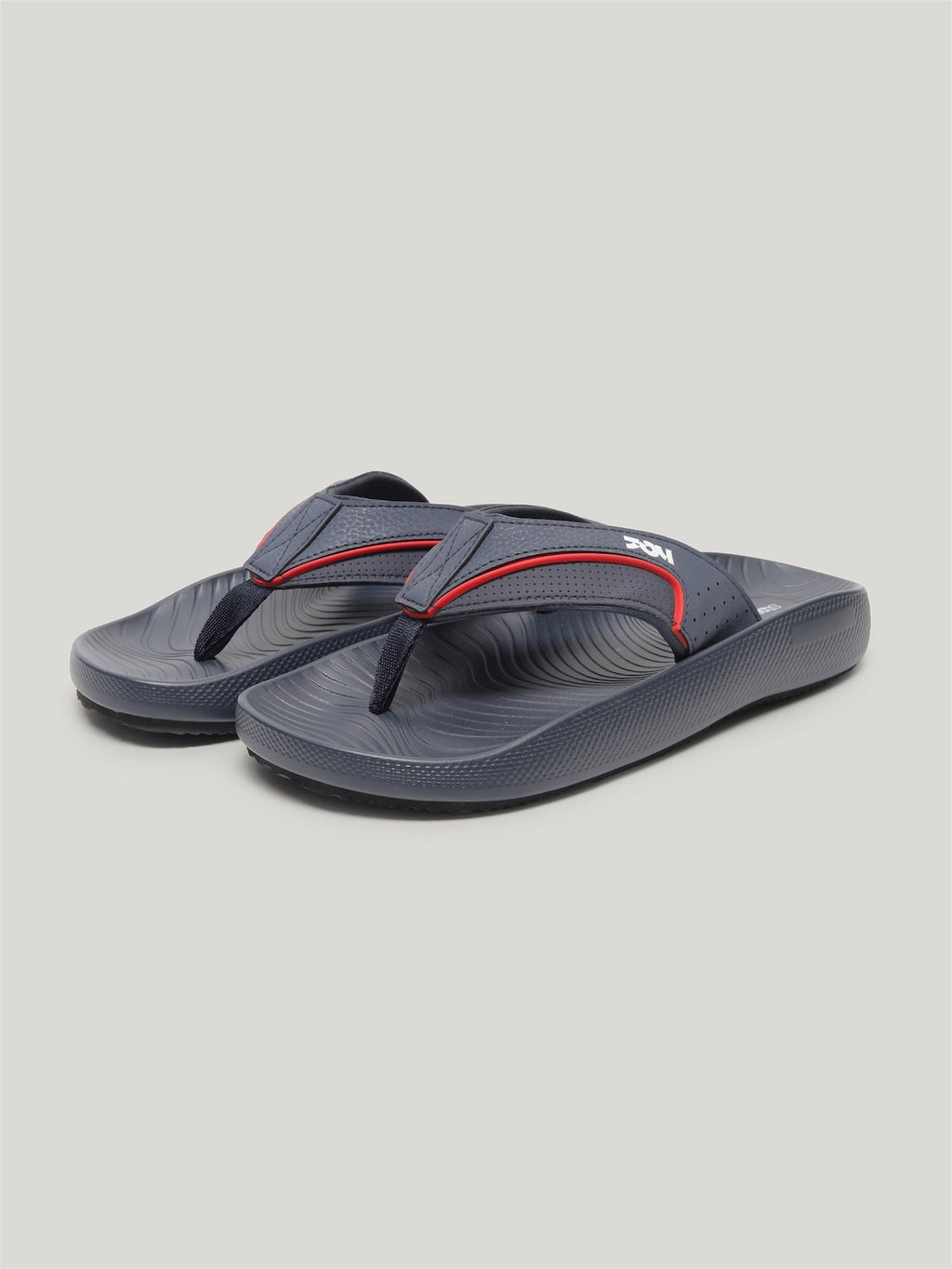 JMS038 - Men's Flip Flops Navy