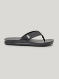 JMS039 - Men's Flip Flops Black