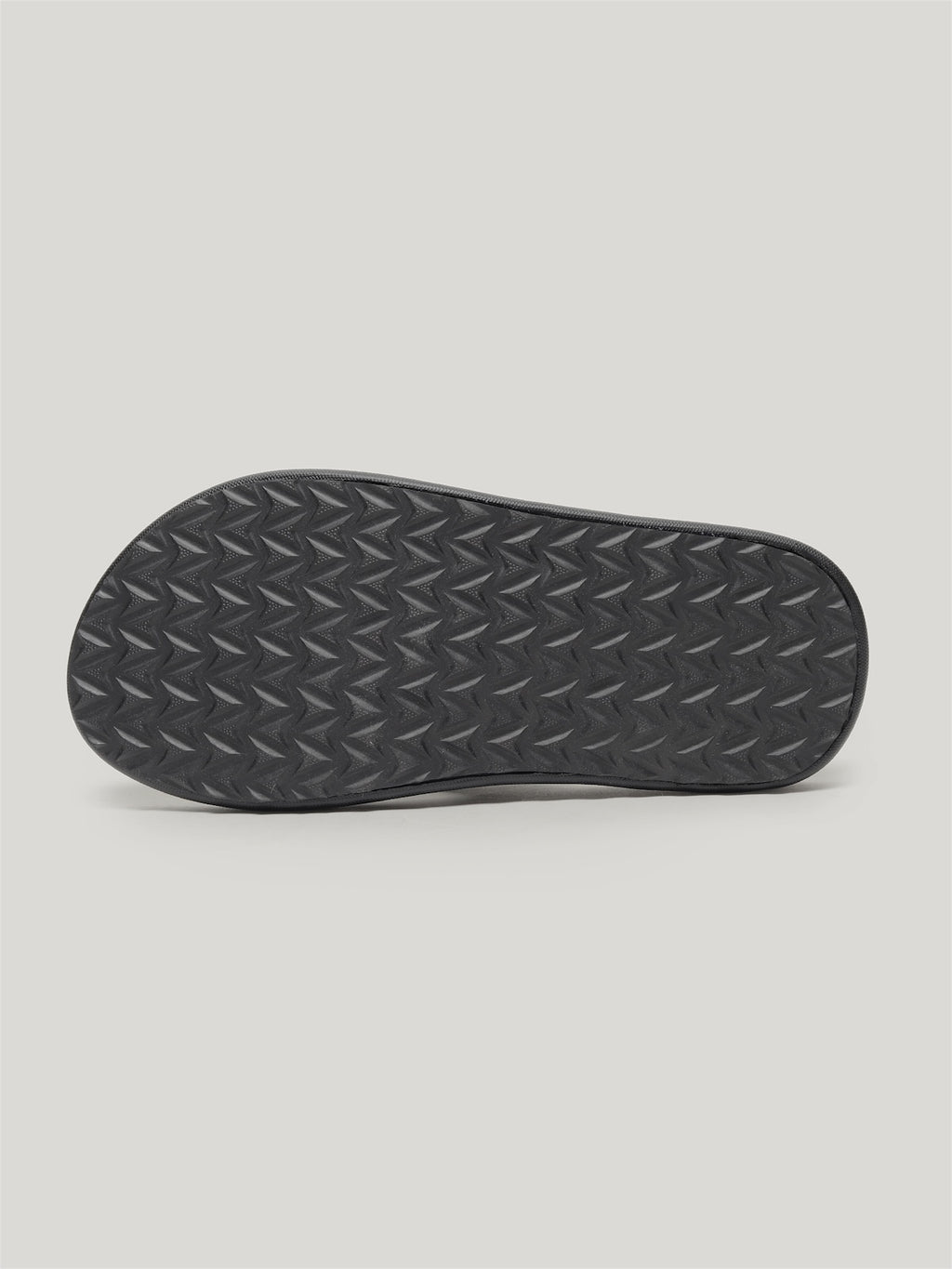 JMS039 - Men's Flip Flops Black