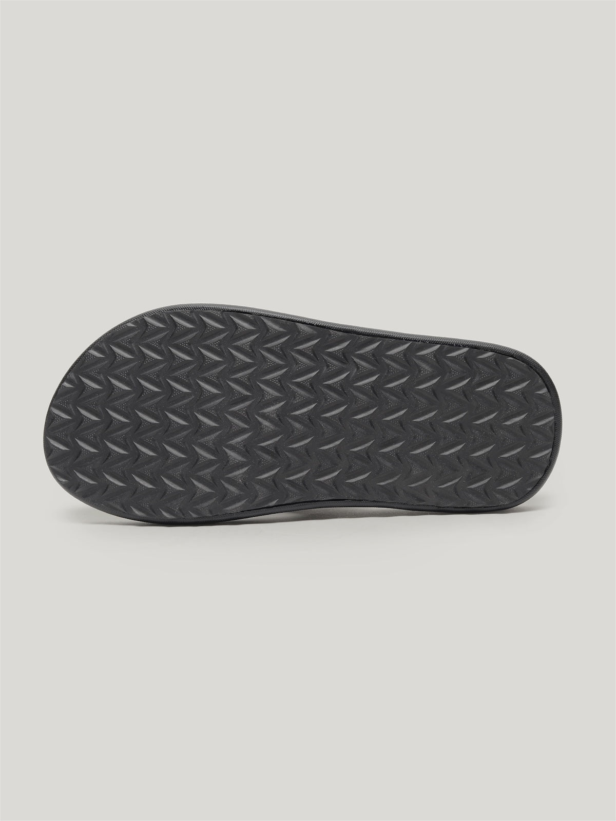 JMS039 - Men's Flip Flops Black