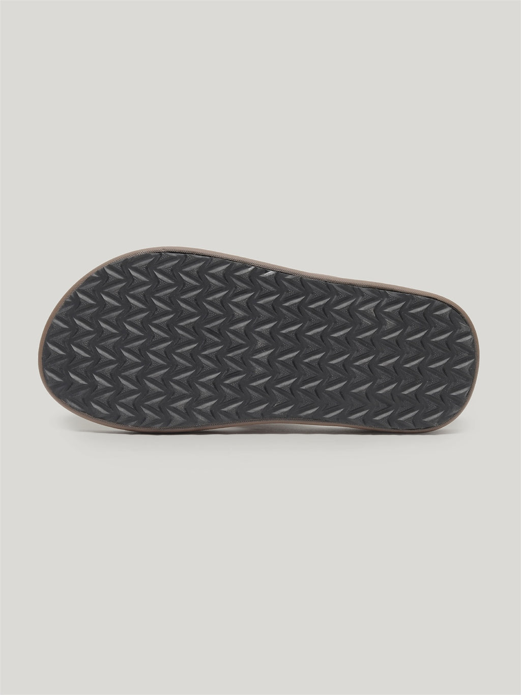JMS039 - Men's Flip Flops Coffee