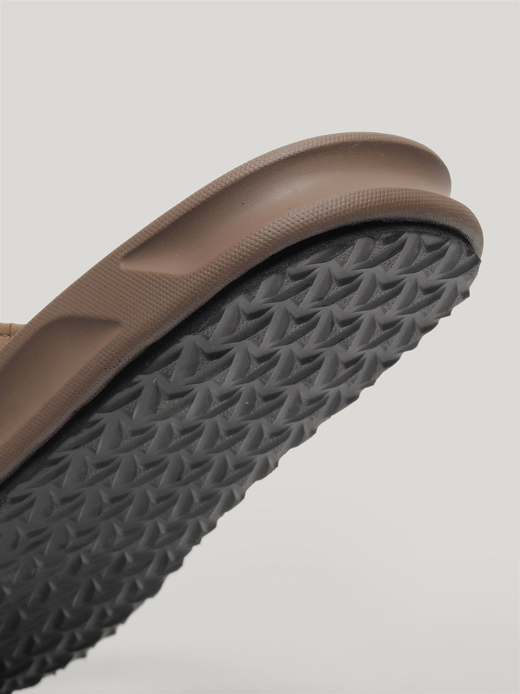JMS039 - Men's Flip Flops Coffee