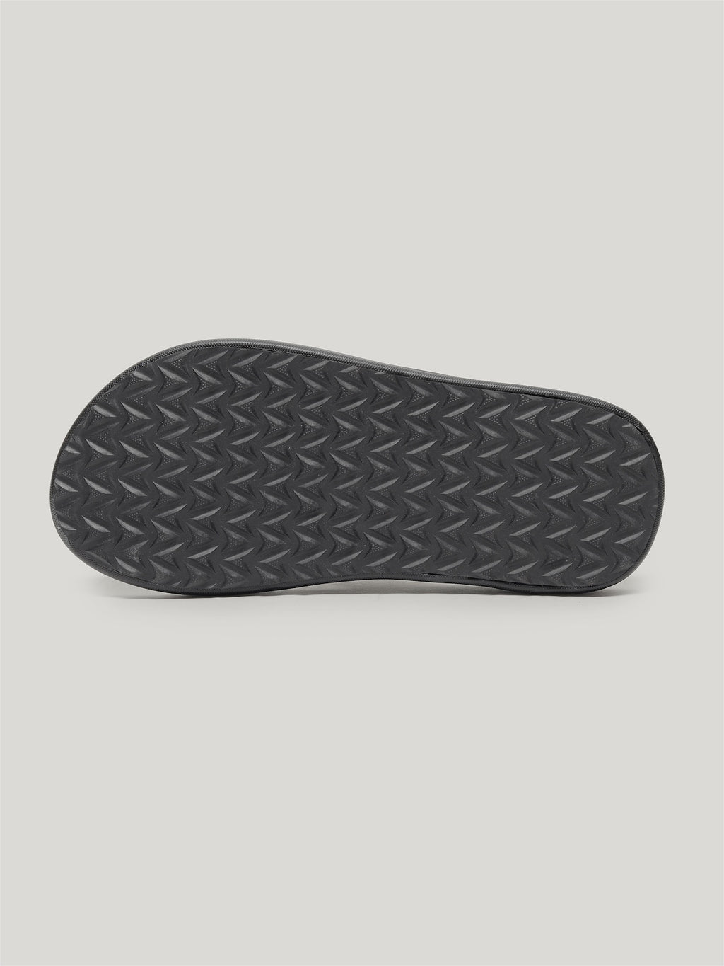 JMS040 - Men's Flip Flops Black