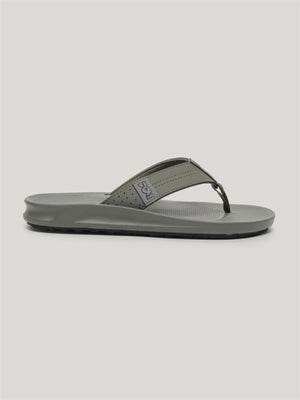 JMS040 - Men's Flip Flops Olive