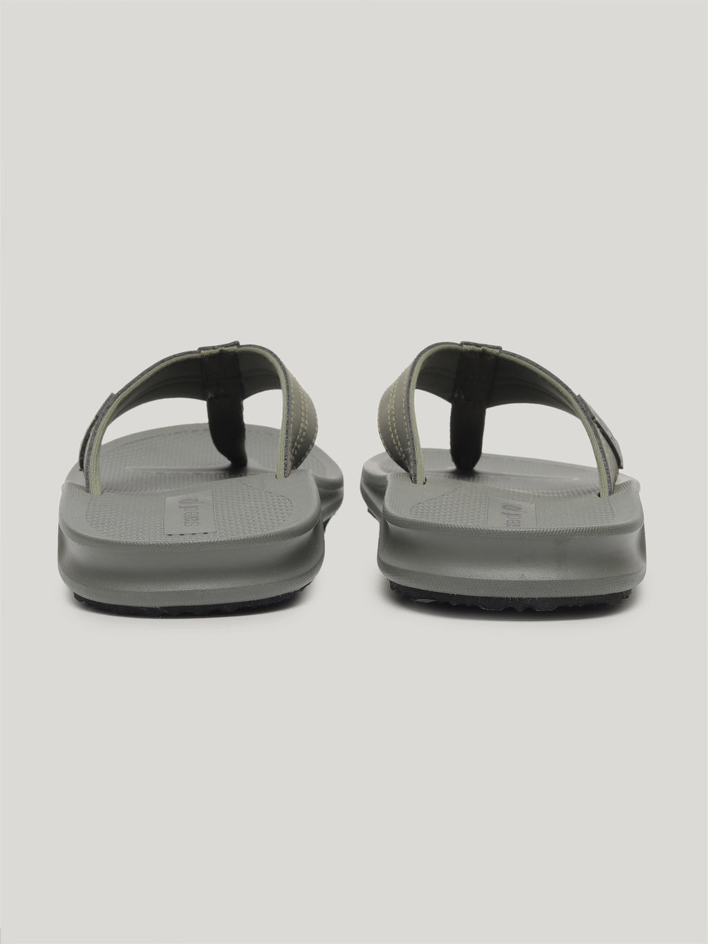 JMS040 - Men's Flip Flops Olive
