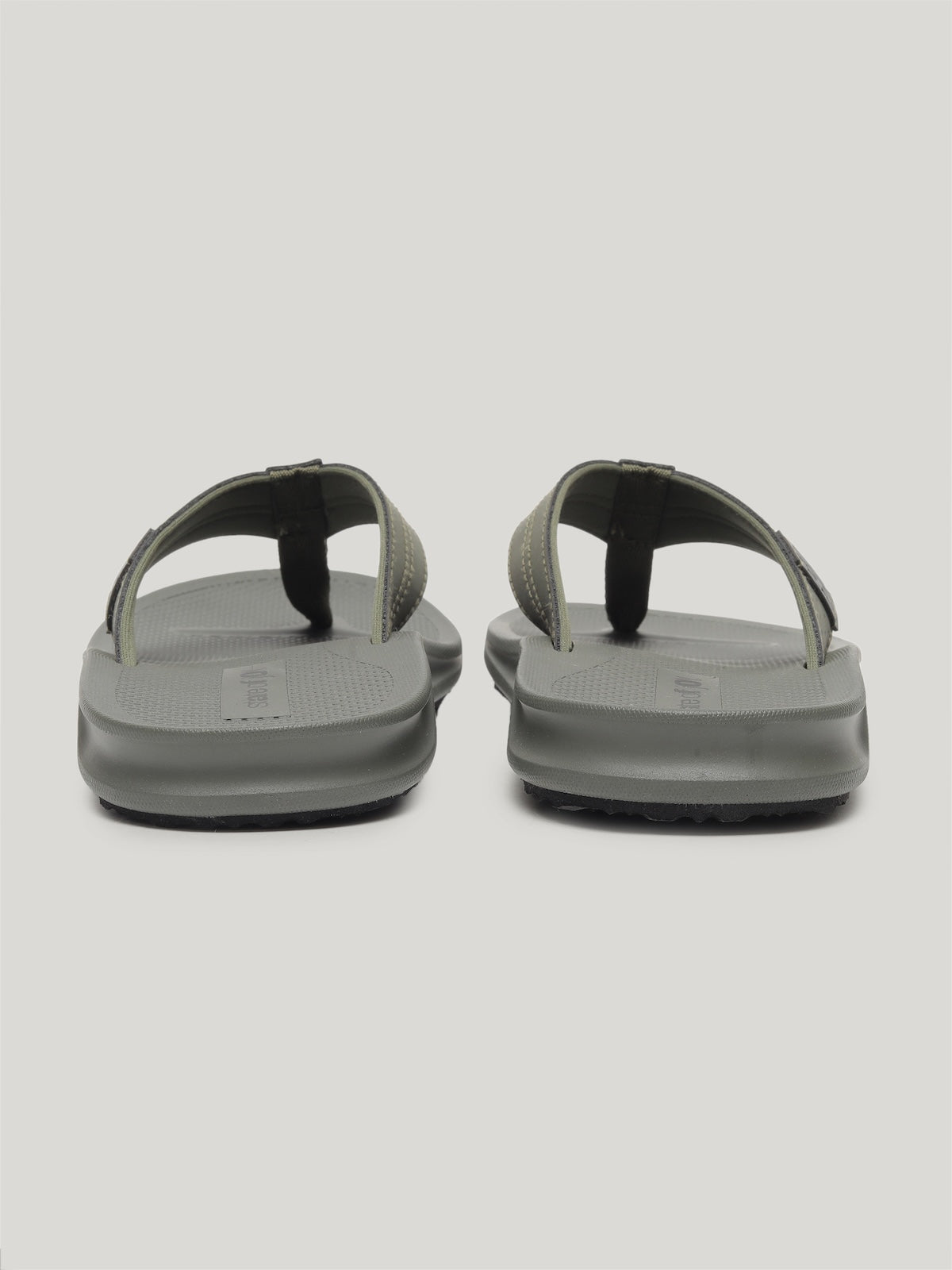 JMS040 - Men's Flip Flops Olive